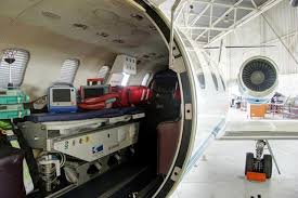 Medical Air Evacuations Africa